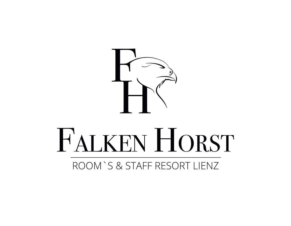 Falken Horst 리엔츠 외부 사진